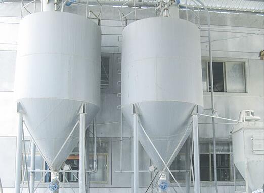 全自动配料系统