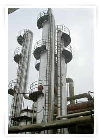 两效改三效节能工程